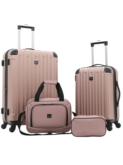 game luggage sets.